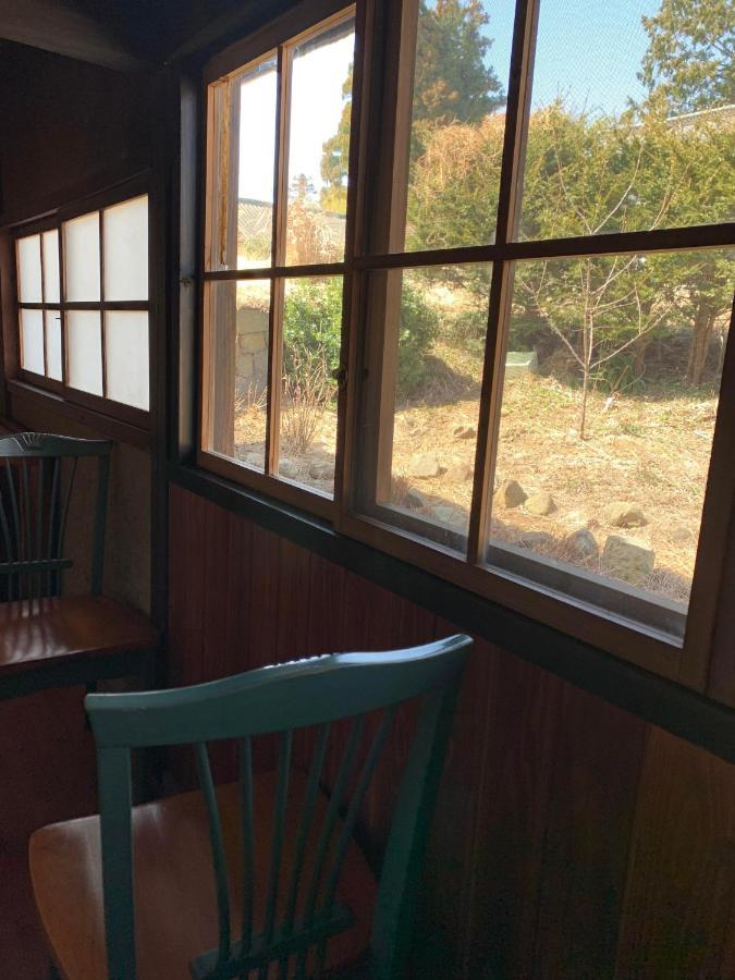 町屋亭 Hokuto (Yamanashi) Exteriör bild