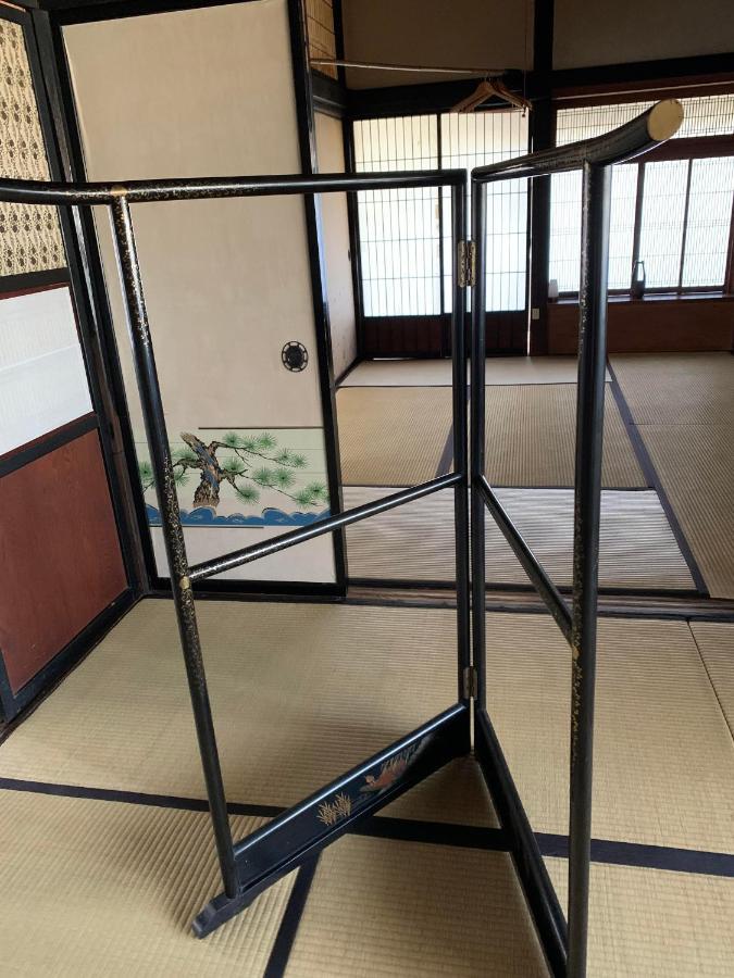 町屋亭 Hokuto (Yamanashi) Exteriör bild