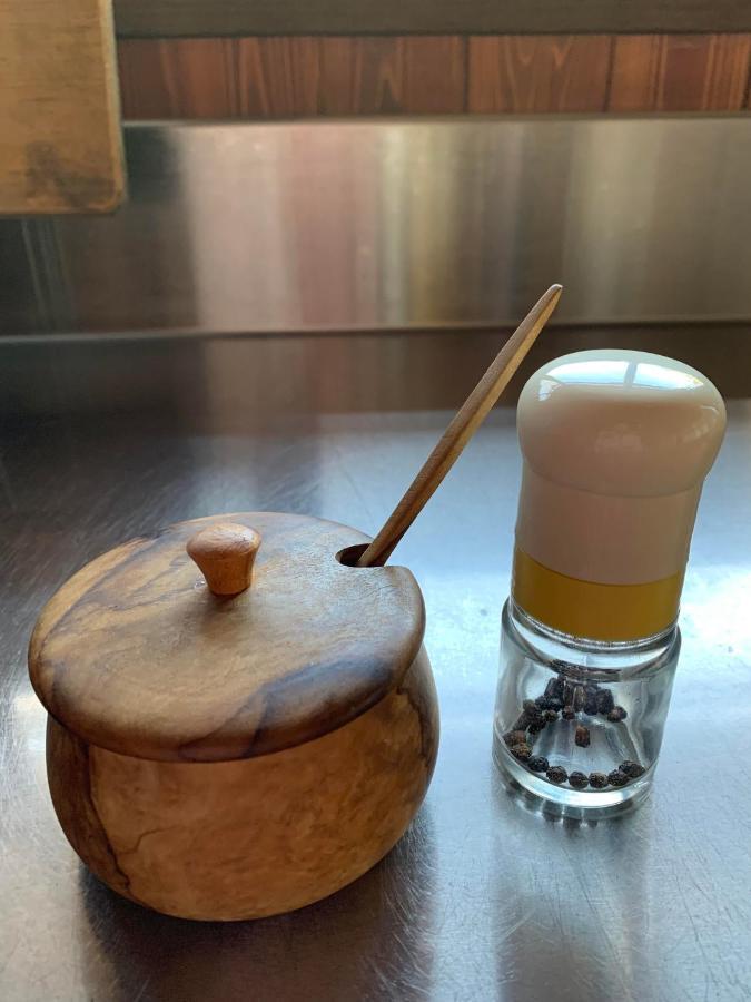 町屋亭 Hokuto (Yamanashi) Exteriör bild