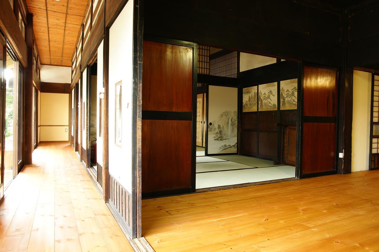 町屋亭 Hokuto (Yamanashi) Exteriör bild