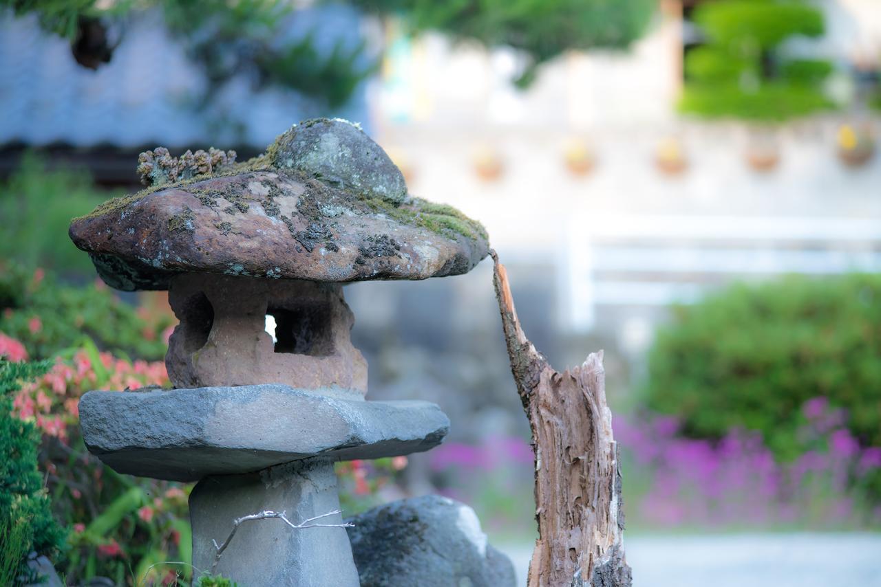 町屋亭 Hokuto (Yamanashi) Exteriör bild