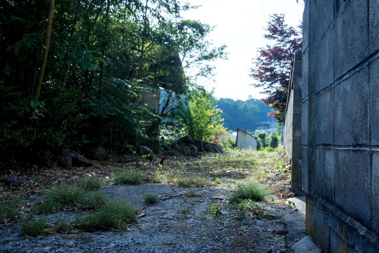町屋亭 Hokuto (Yamanashi) Exteriör bild